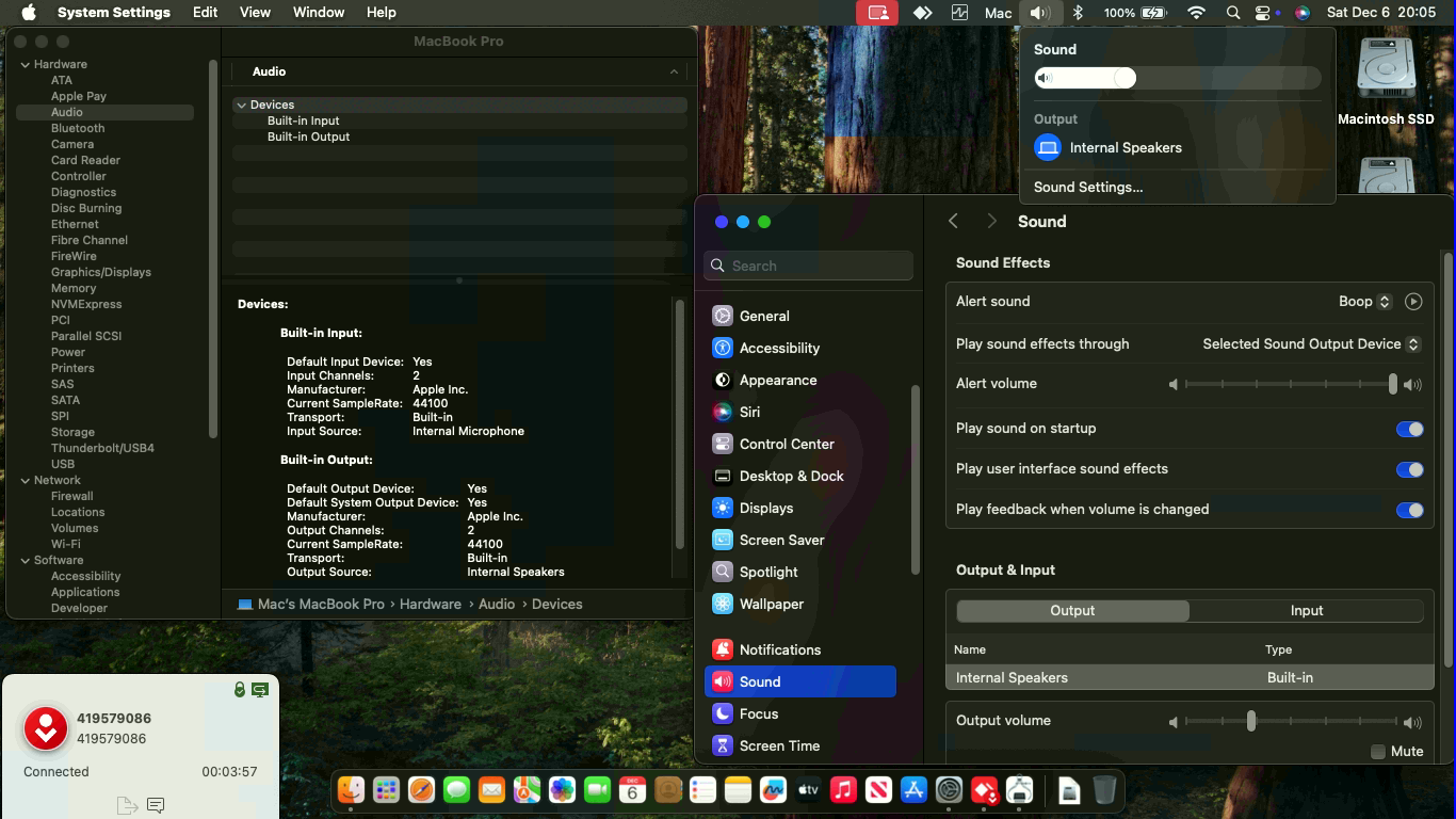 Lenovo Thinkpad T440P 3rd [Haswell   Intel HD 4400 + PS2]   OpenCore 1